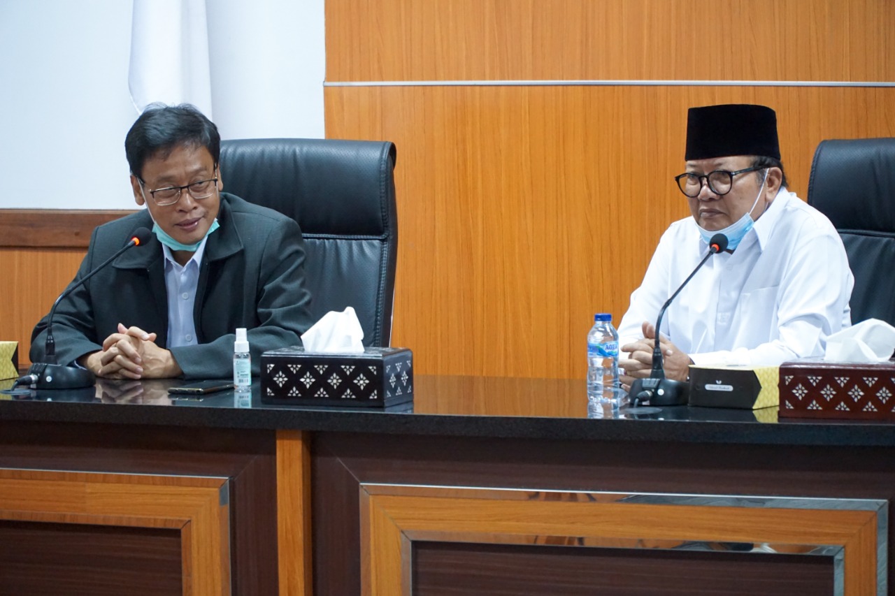 Lotim Kekurangan Penyuluh Lapangan Pertania 1 F Launching 1