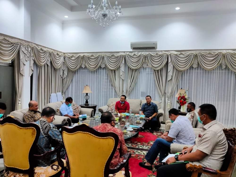 F Rapat 1