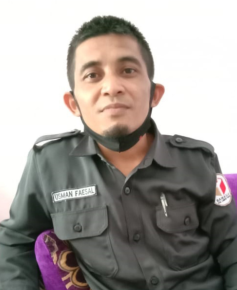 F USMAN 1