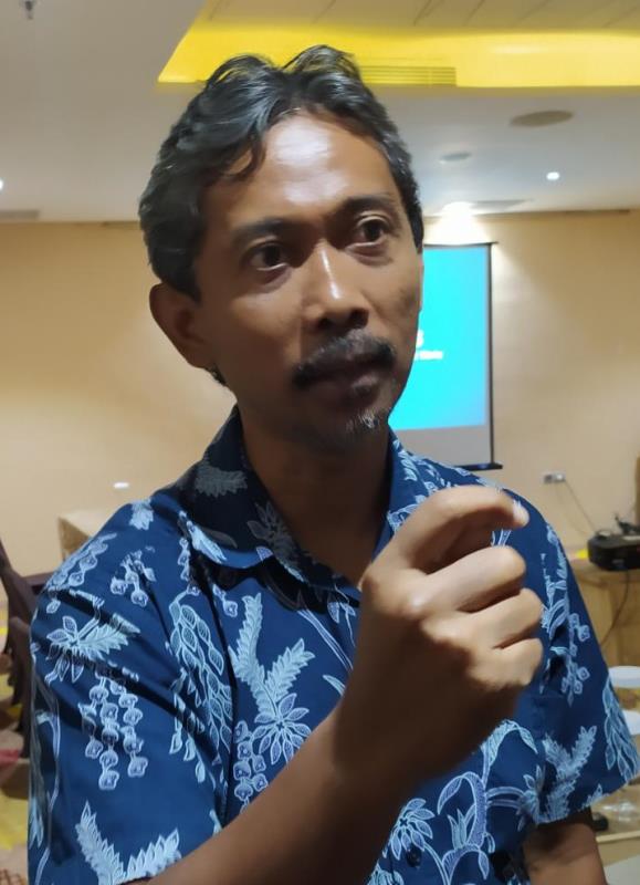 F Widodo Dwi Putro