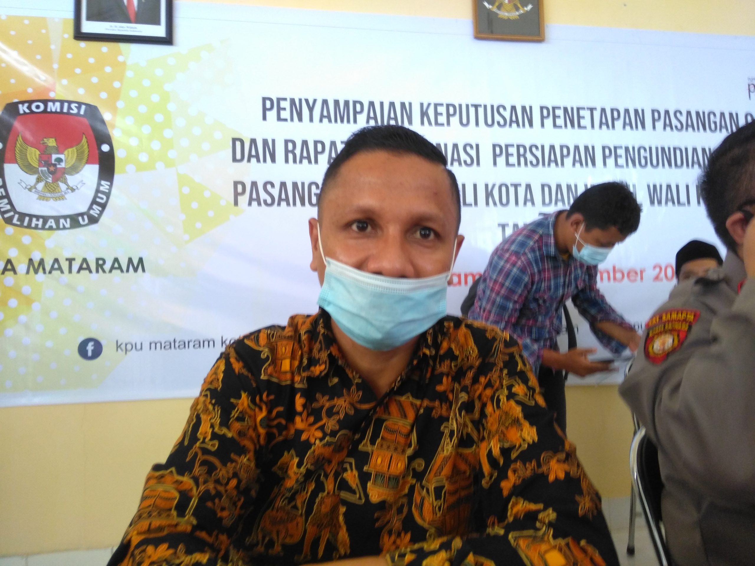Reses Jangan Jadikan Kampanye Terselubung 1 Hasan scaled