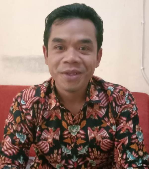 Sanksi dari KASN Kurang Ampuh 1 f fauzan