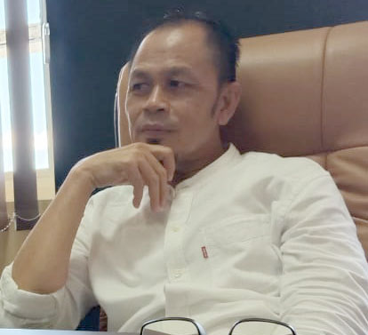 Tiga OPD Dapat Anggaran Lebih 1 f tauhid