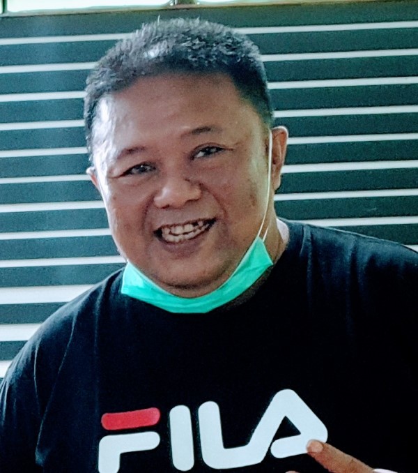 F Bambang Mei Finarwanto