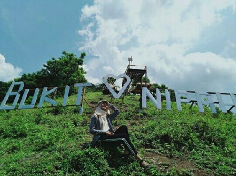 Mengunjungi Destinasi 1 F Bok 3