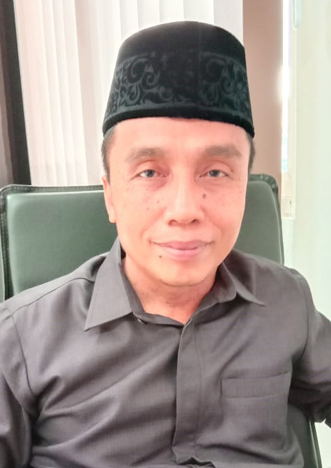 Butuh Air, Dewan Siapkan Sumur Bor 1 F DIDIK 1
