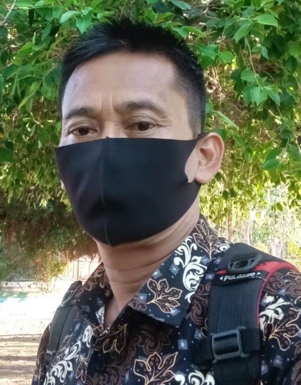 Haji Jempol Merasa Dizalimi, Kadis Minta Diproses 1 F H Jempol