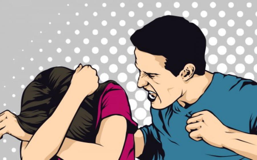 Kepala SMK Laporkan Ponakan ke Polisi 1 F Ilustrasi 1