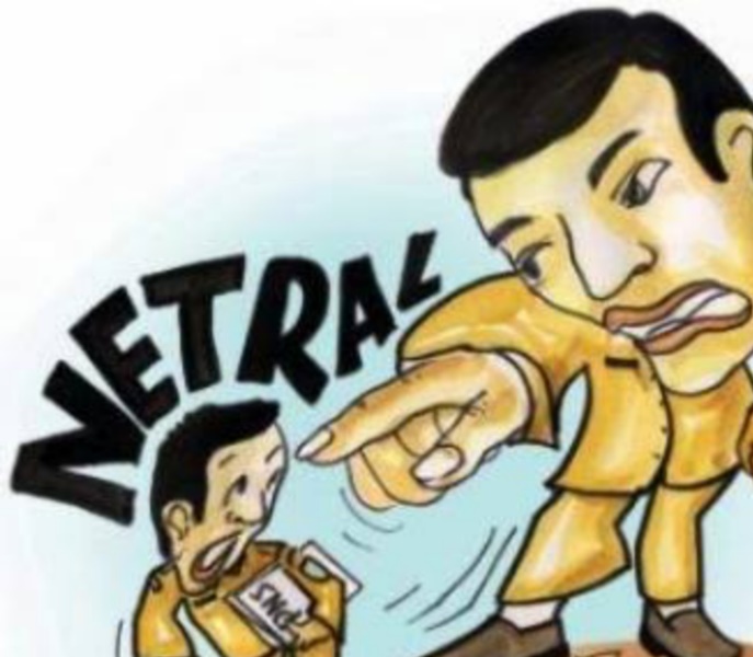 Kasi Kelembagaan Disdik Sudah Disanksi 1 F Ilustrasi