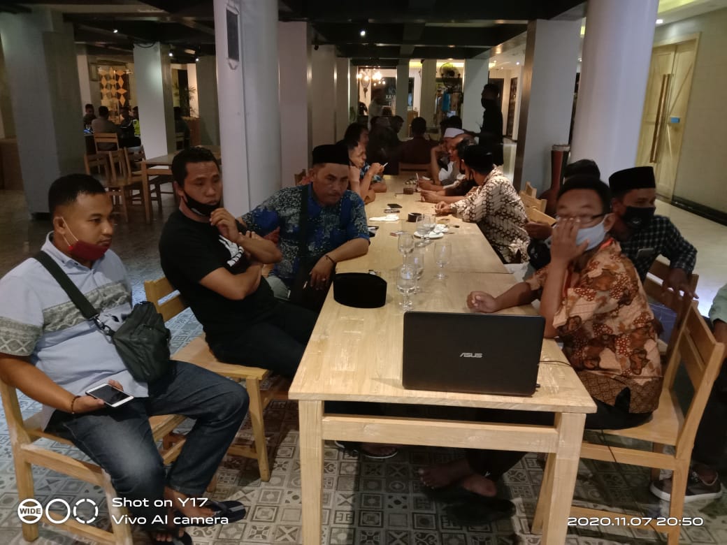 F NONTON