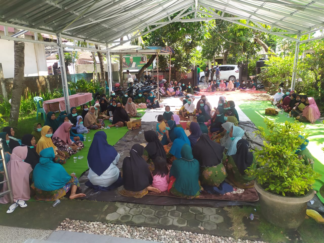 Putria: PAS Peluang Besar Menang Pilkada 1 F PAS