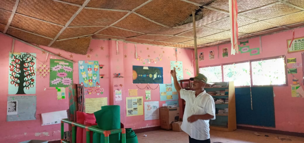 F SDN 2 Batunyala