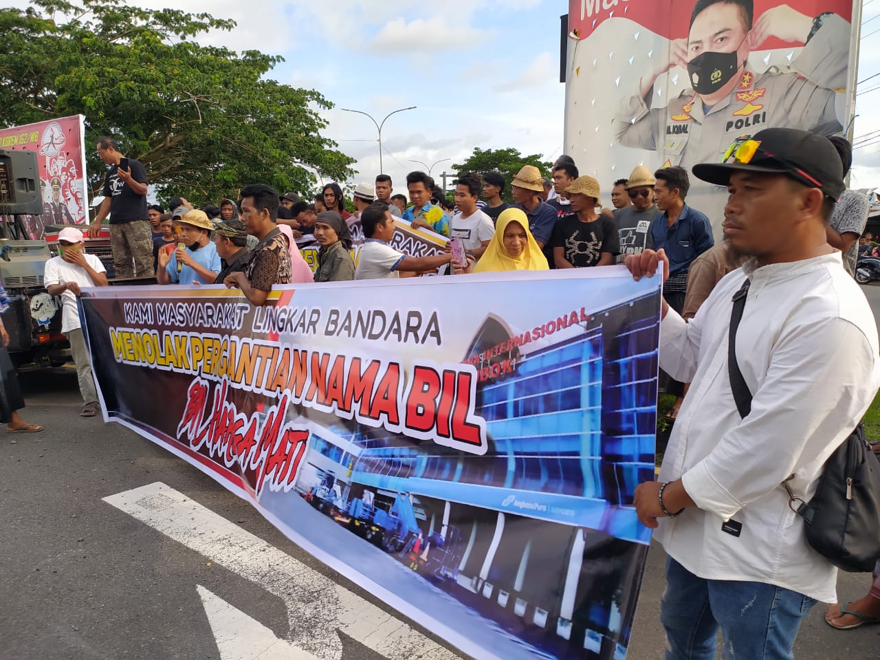 F Tolak gantinama BIL 1