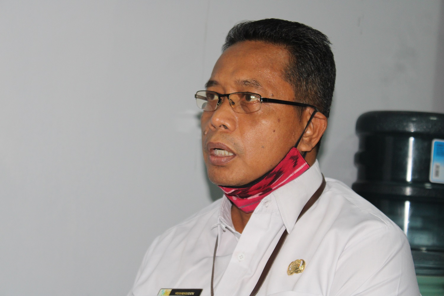 f Keala BPS