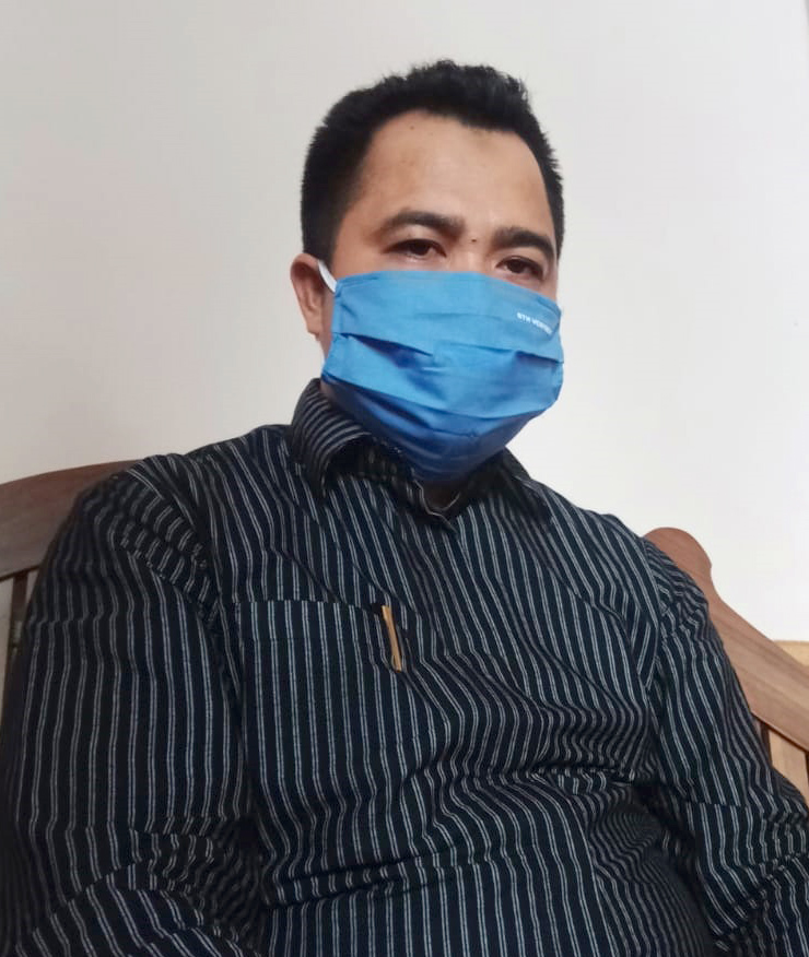 f Muh. Jalaluddin
