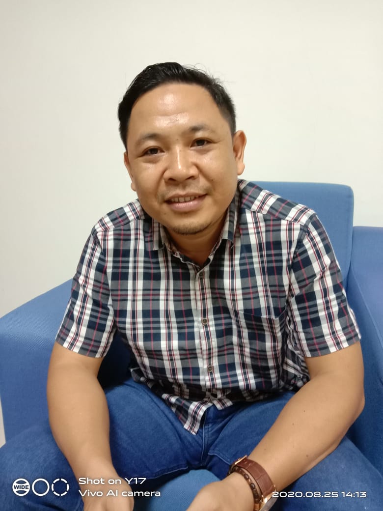 Dewan Perjuangkan Insentif Honorer OPD 1 f andi