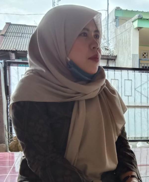 f husna