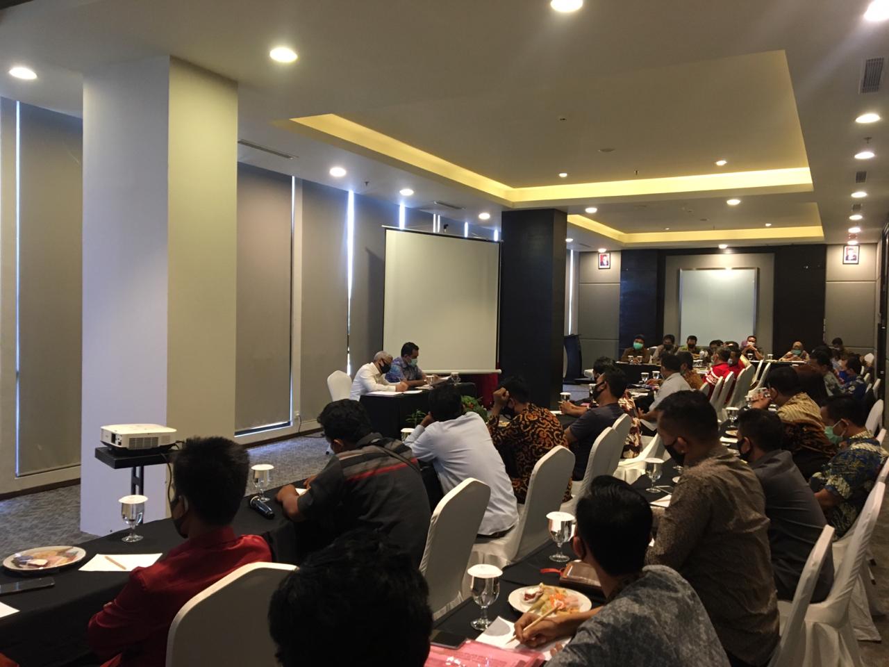Kemenkumham Serahkan 3 Hektare untuk Warga Lias 1 f pertemuan