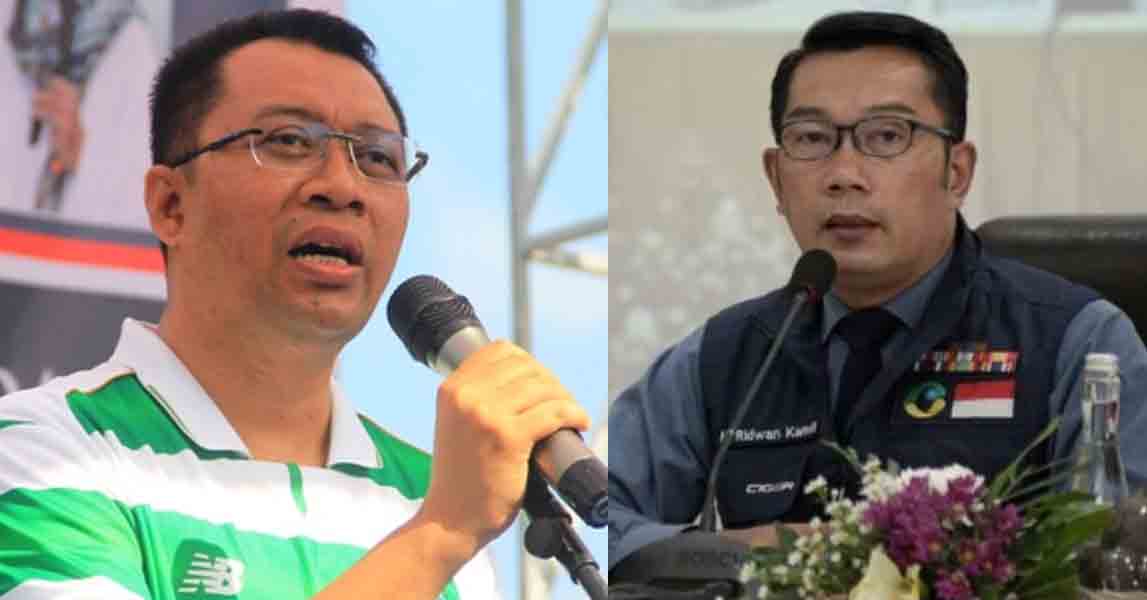 Jabar-NTB Teken Kerjasama Hari Ini 1 12
