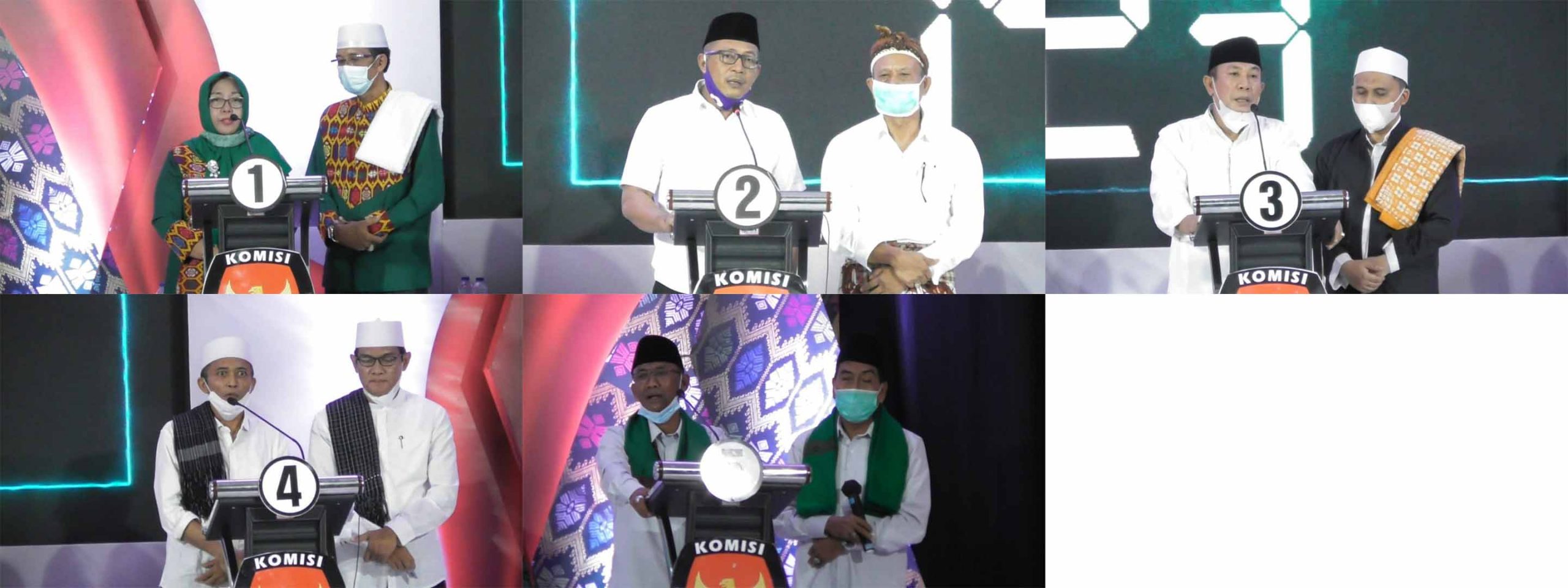 Debat Pamungkas “Sakiti” Penyandang Disabilitas 1 5 CALON scaled