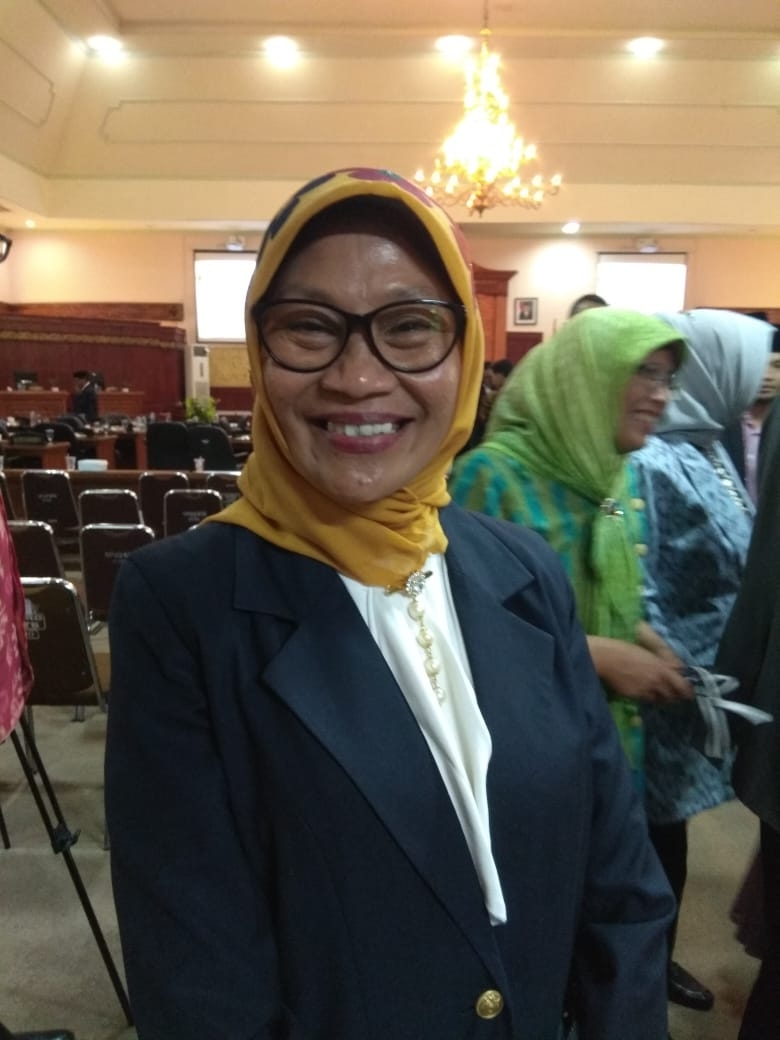 Polemik Tapal Batas Dilanjutkan Usai Pilkada 1 F Asisten I Setda NTB