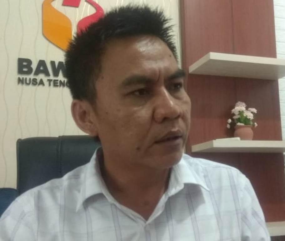 Pilkada Sumbawa, Berpeluang ke MK 1 F Bawaslu NTB