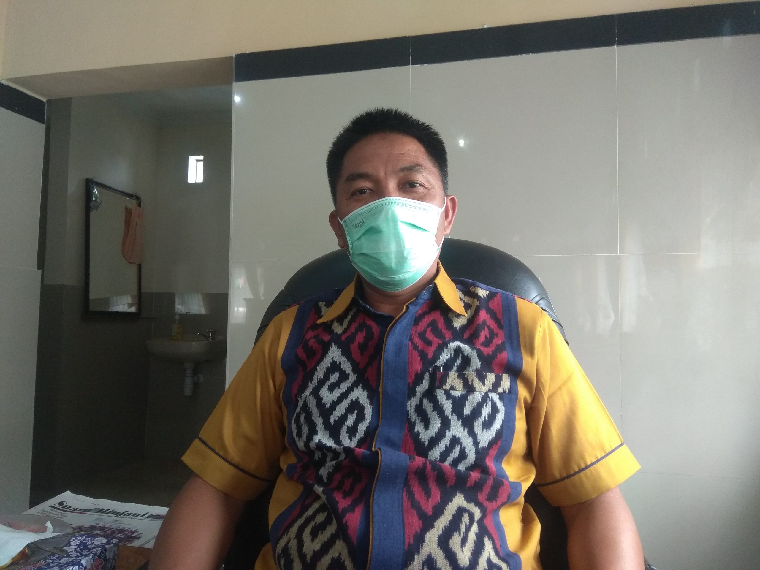 Perkim NTB Berhutang 98 Miliar di Kontraktor 1 F Plt Kadis Perkim scaled
