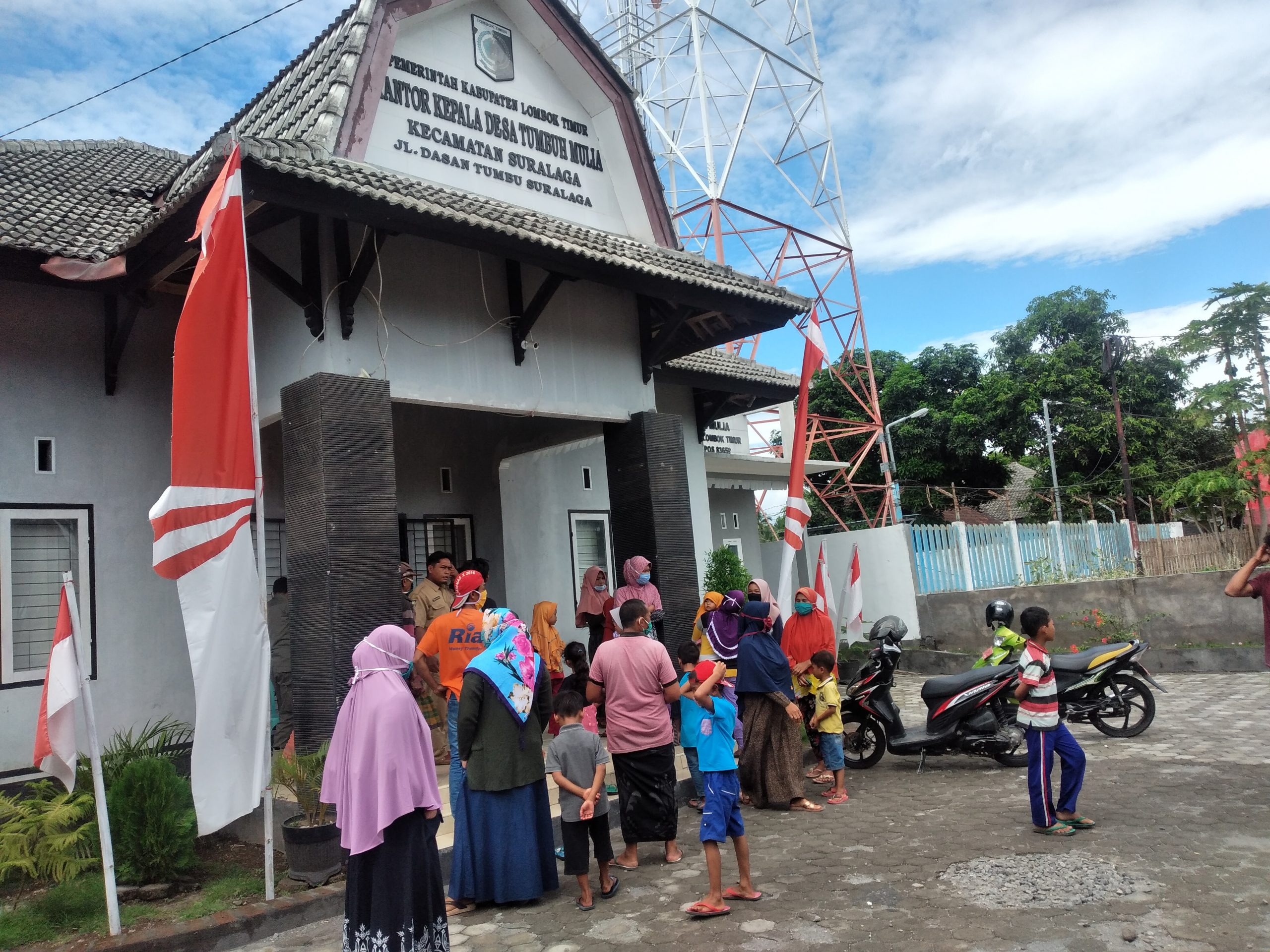 Warga Tolak Hasil Pansel Kawil 1 F Tolak scaled