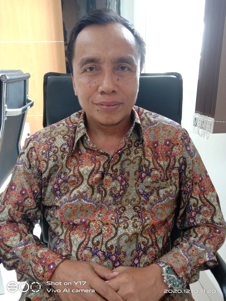 Komisi III Sudah Turun ke Pabrik Rokok 1 f didik