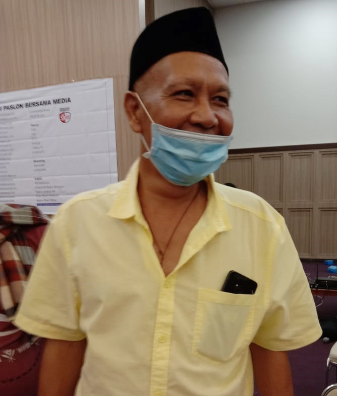 Pathul-Nursiah Siap Ladeni Gugatan Masrun-Habib 1 f hasan