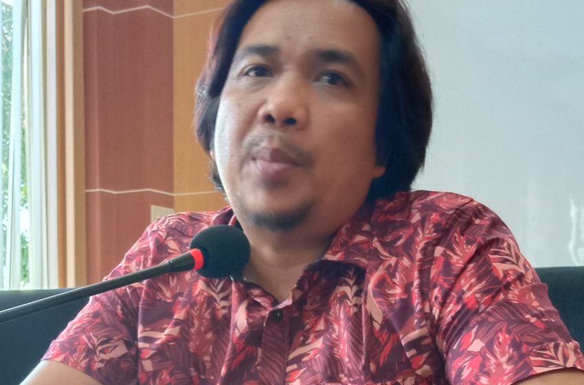 Dewan Harap Pusat Berikan Kebijakan Penuh 1 f suhaimi