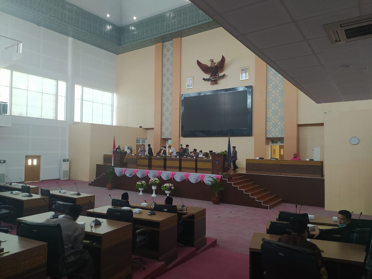 Dewan Loteng: Jangan Salahkan Pengecer 1 F AA Paripurna