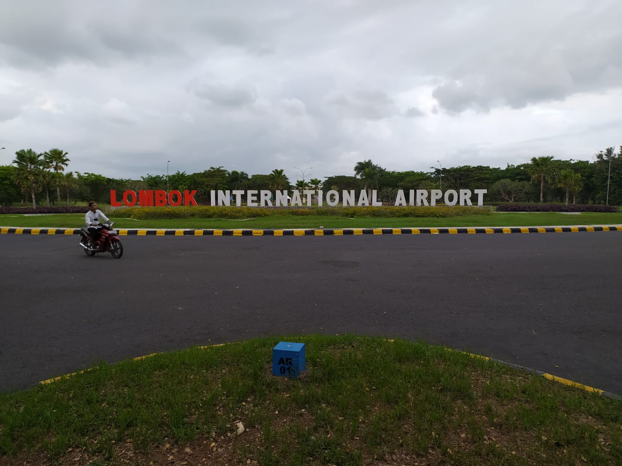 Penambahan Nama Bandara Belum Diterima 1 F BIL 3