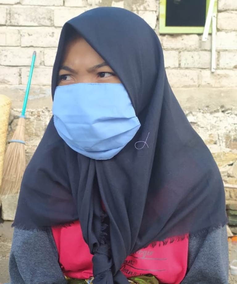 Takut Ayah Tiri, Siswi MTs di Pujut Terpaksa Menikah 1 F Bq Anisa