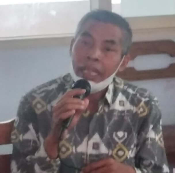F H Burhanuddin