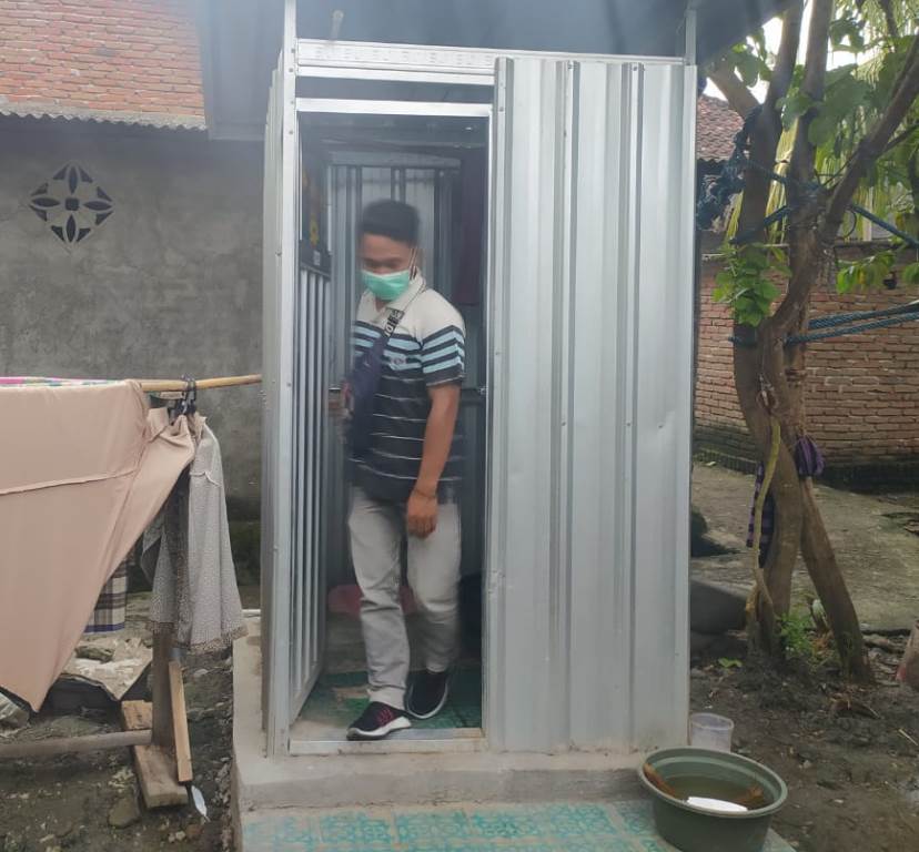 KSM “Bernyanyi”, Ngaku Pernah Diancam 1 F KSM