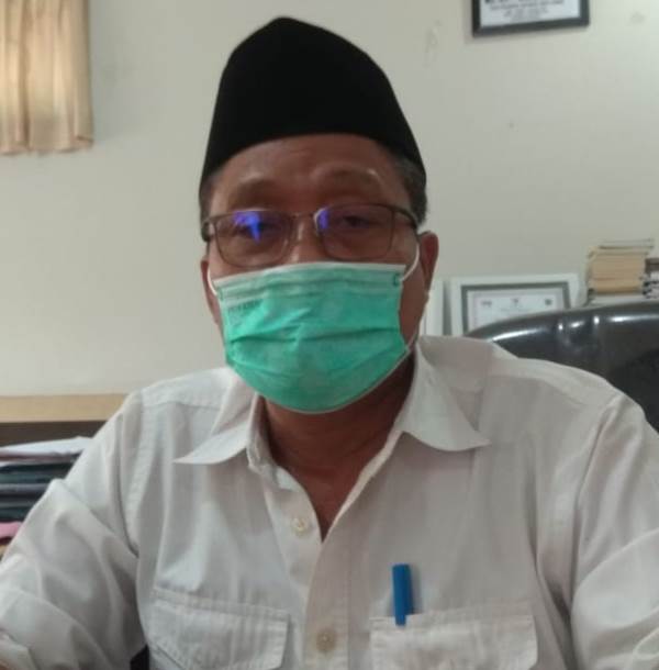 Loteng-KSB Kalah Gesit Dengan KLU 1 F Kadis DPMPD Dukcapil NTB