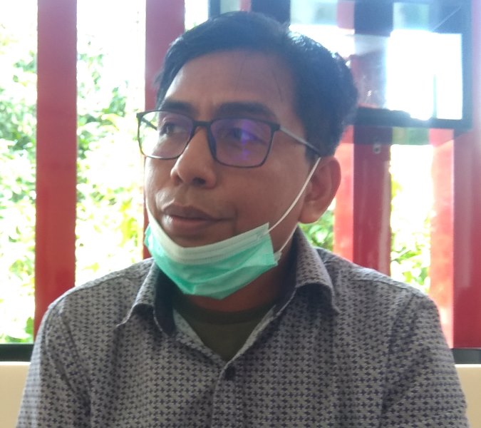 Komisi III Kembali Sorot Aset Pemprov 1 F Ketua Komisi III