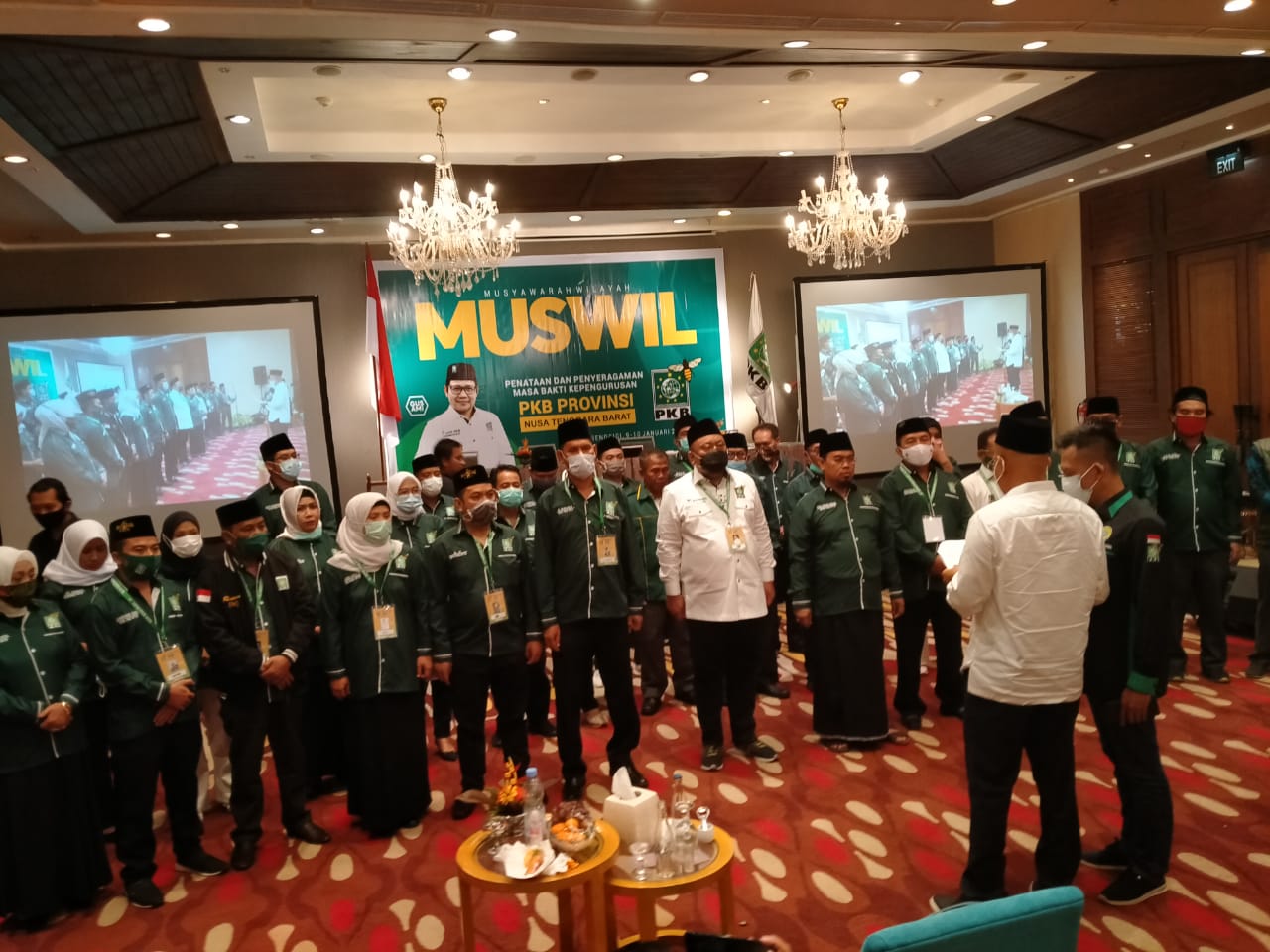F Muswil