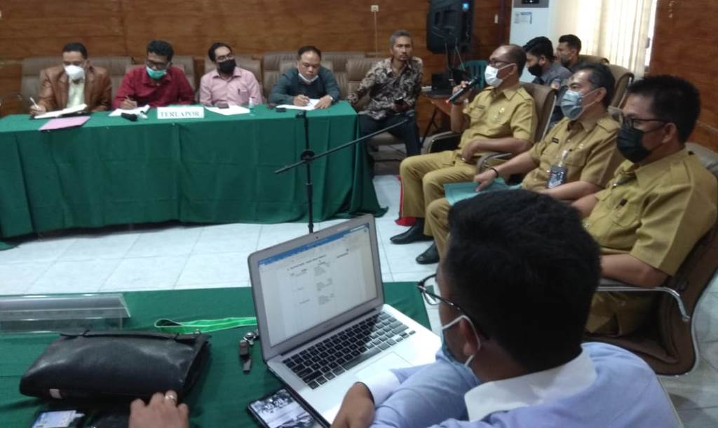 F Sidang