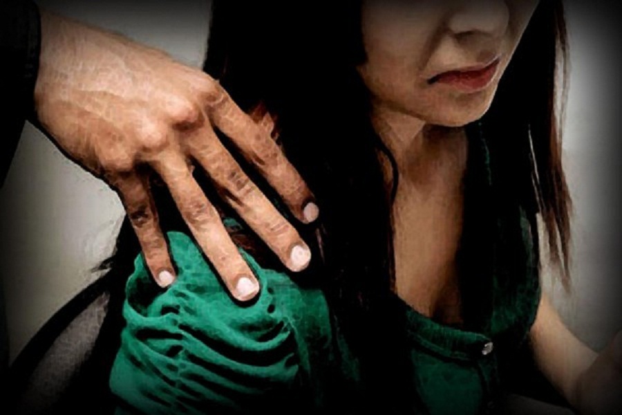 Minta Aparat Berikan Hukuman Berat 1 F ilustrasi seksual 1