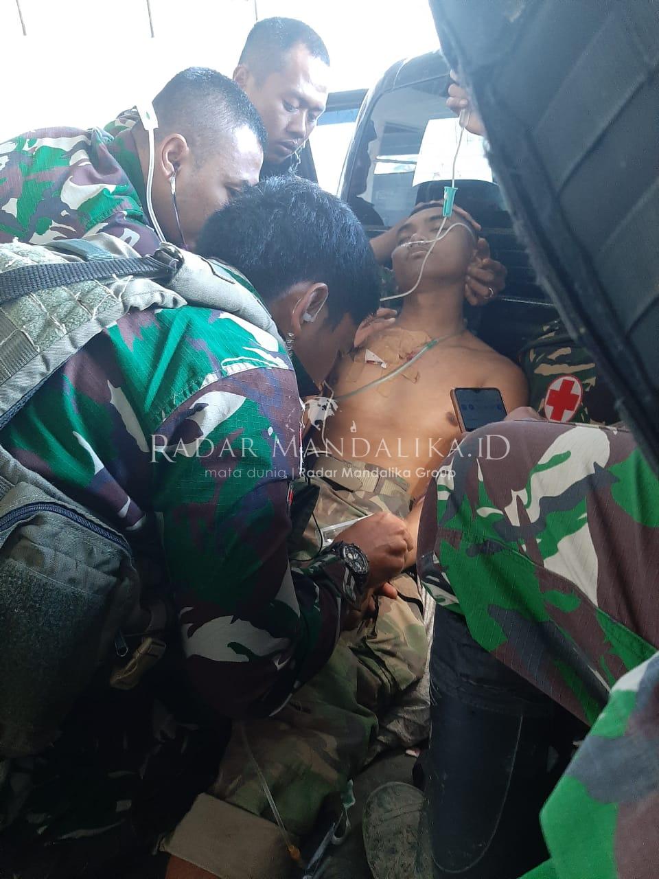 Pratu Dedi Hamdani Akan Dimakamkan di Pelambik 1 WhatsApp Image 2021 01 22 at 20.25.16