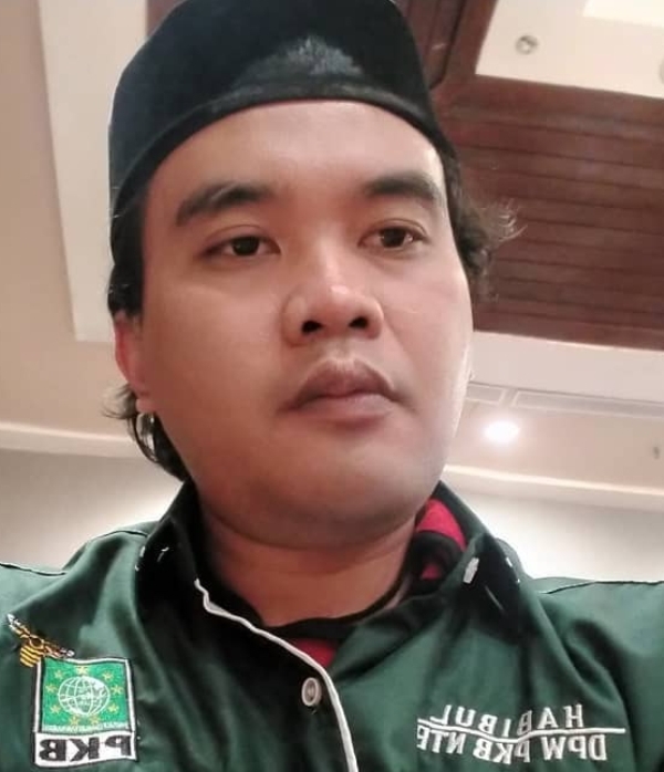 Banyak Orang Antre jadi Kader PKB 1 f Habibul Umam Taqiuddin