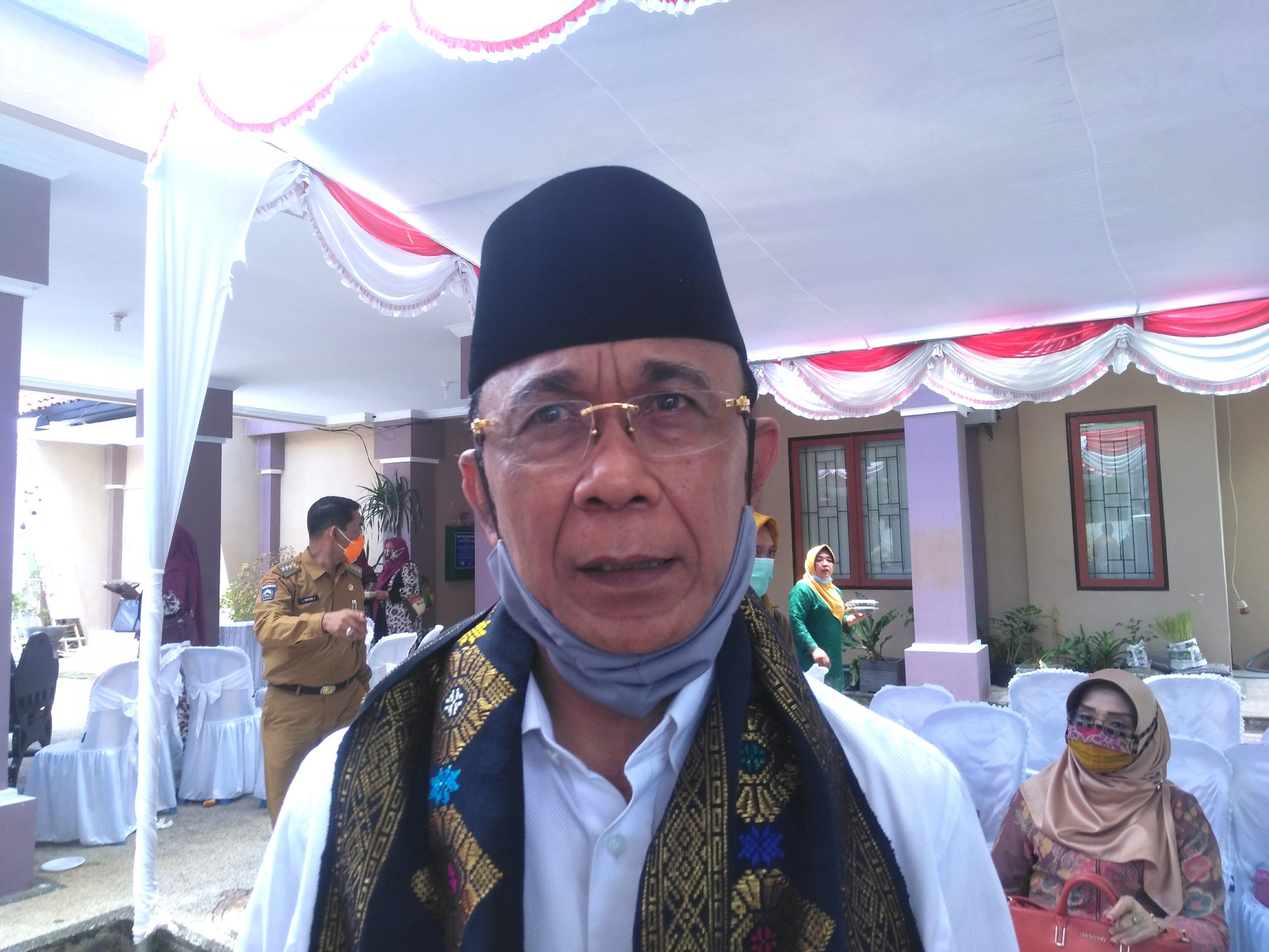 Tak Ada Anggaran Spesifik untuk Korona 1 Ahyar scaled