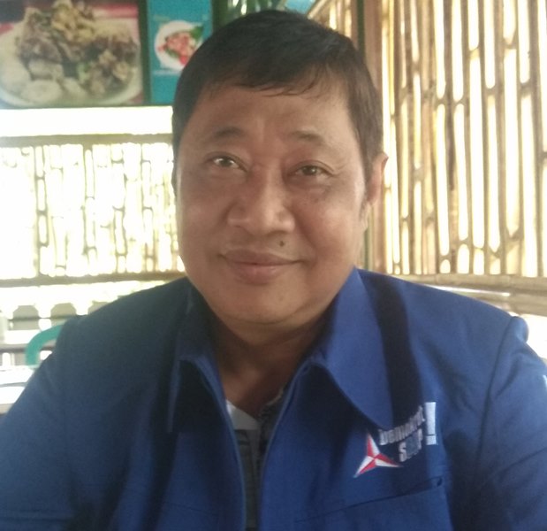 F DPD demokrat NTB