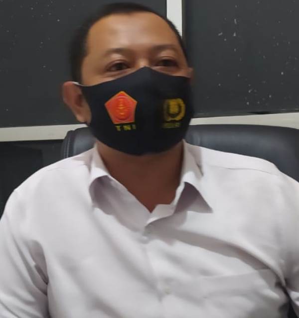 F Kanit Tipikor