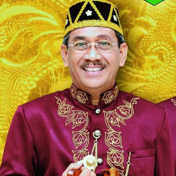 Sakit, Mantan Bupati Sumbawa Tutup Usia 1 20210310 145845