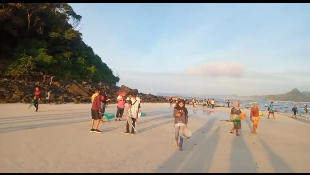 BAu Nyale