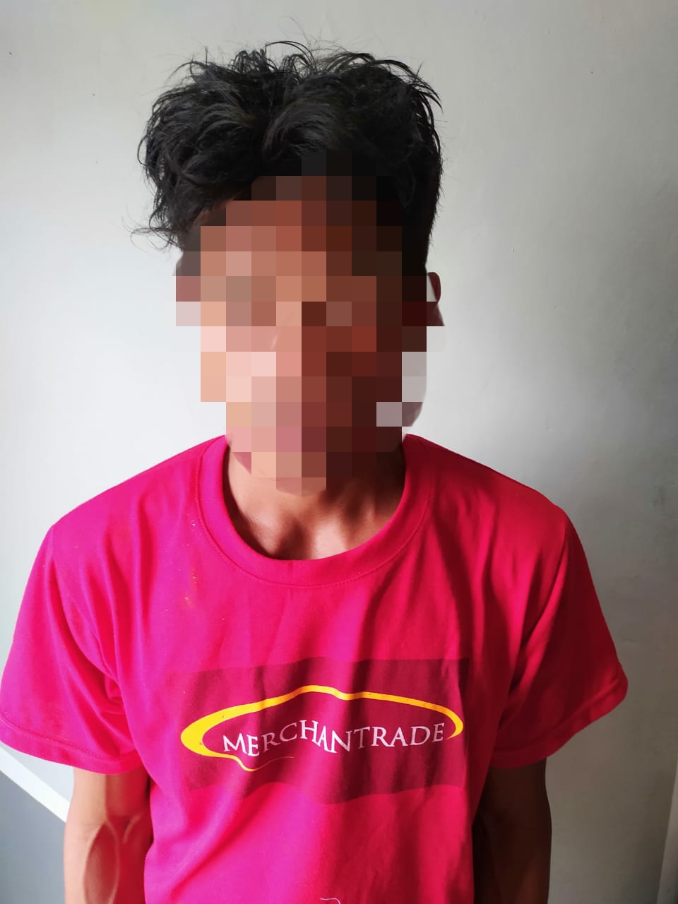 Jambret Dibekuk Tim Opjar 1 F BORGOL