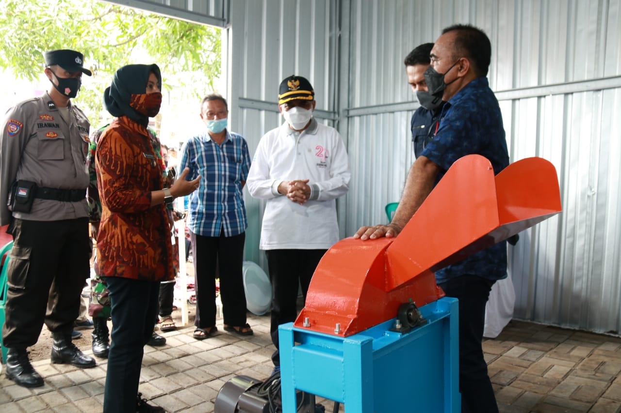 Cara Pemkot Mataram Atasi Sampah 1 F Bok